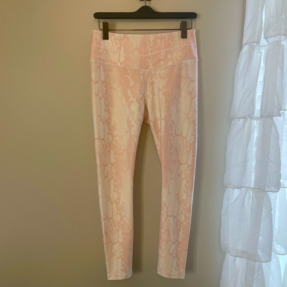 CALIA by Carrie Underwood - Printed leggings - L